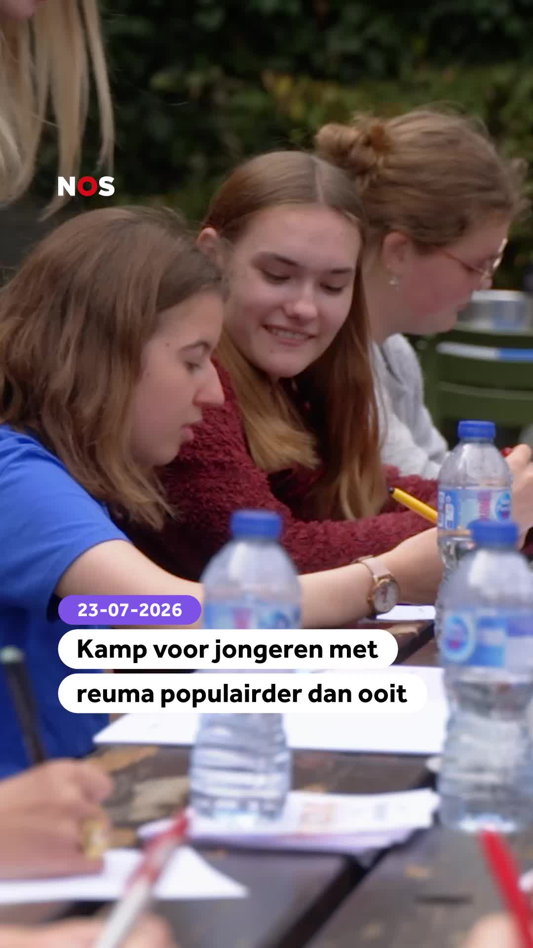 @NOS Stories