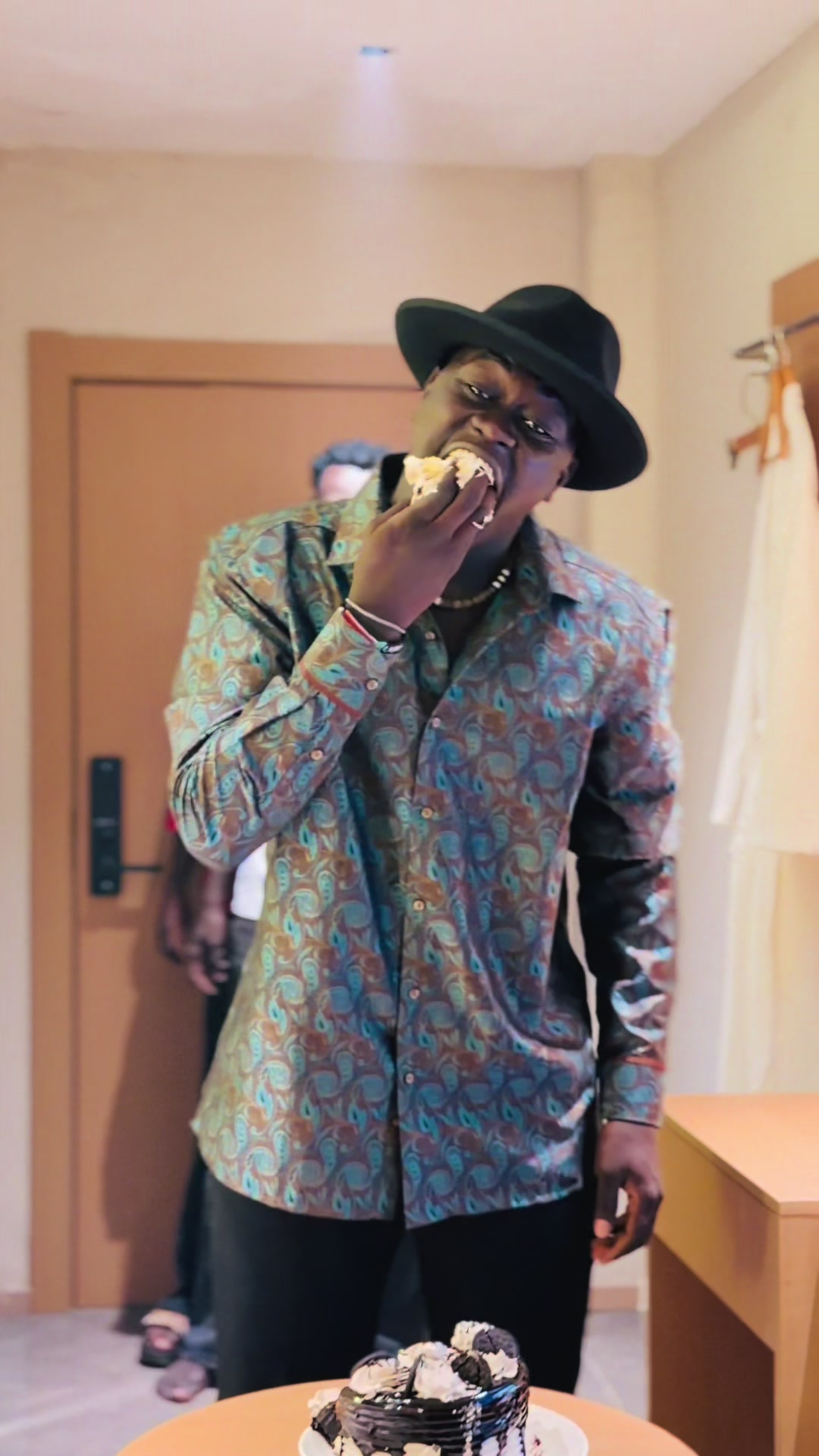 @Starboy Tito🌟🇸🇸
