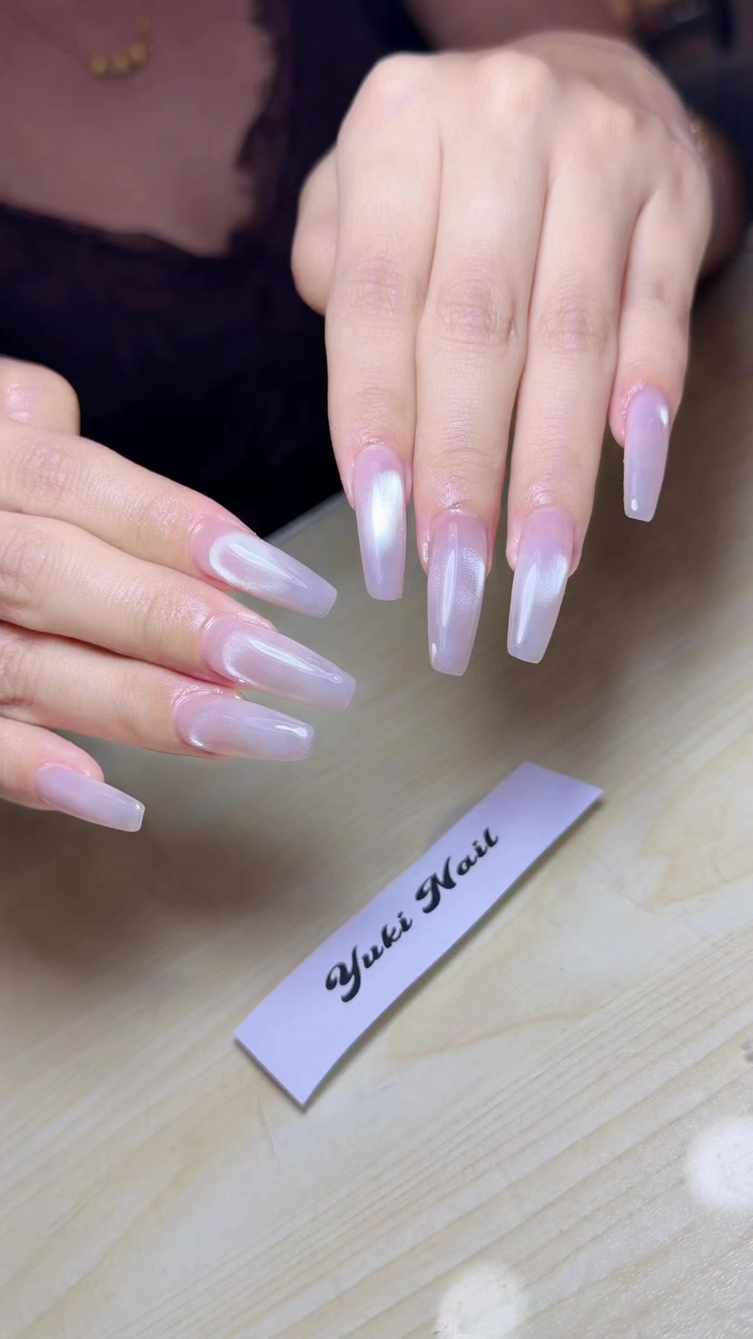 @Yuki Nail & beauty spa (Mdy)