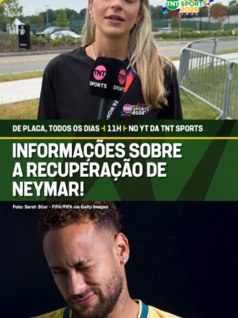 @TNT Sports Brasil
