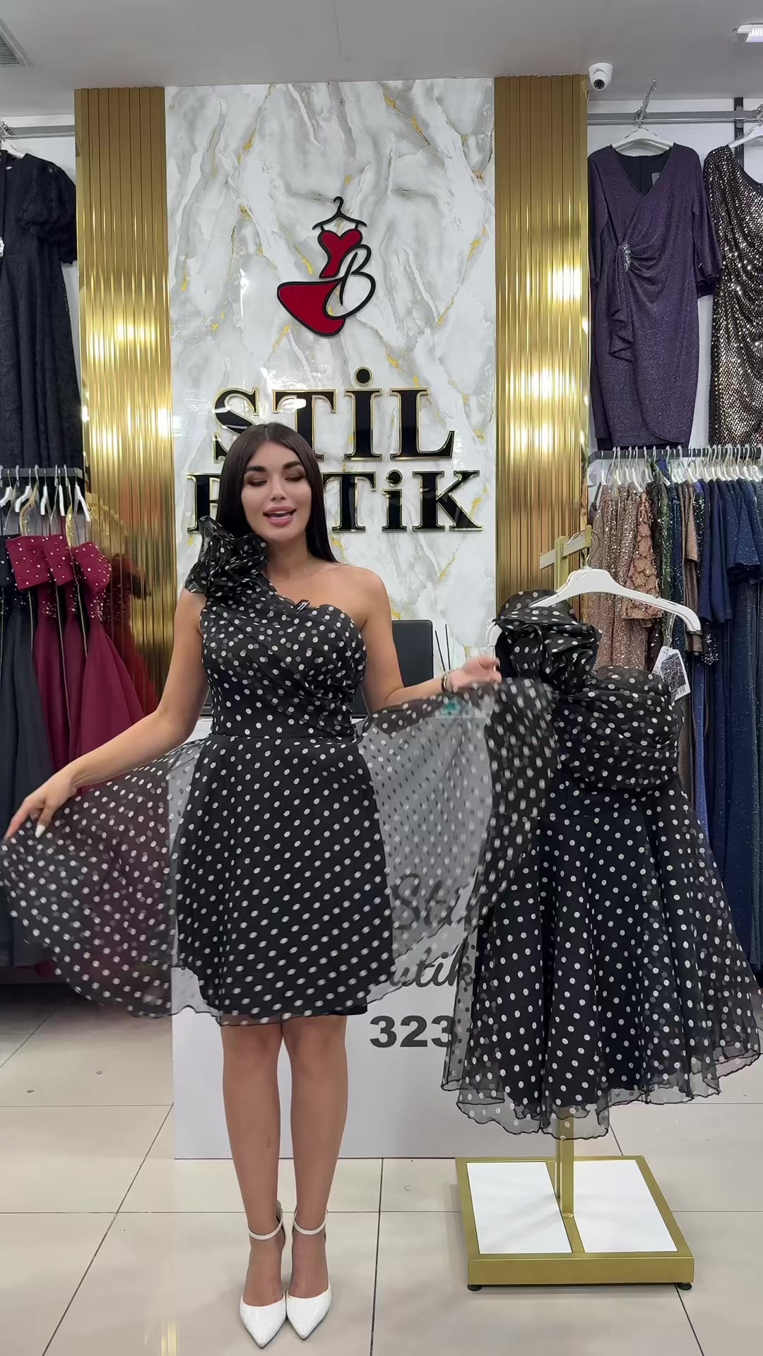 @Stil Butik | 055 214 71 11