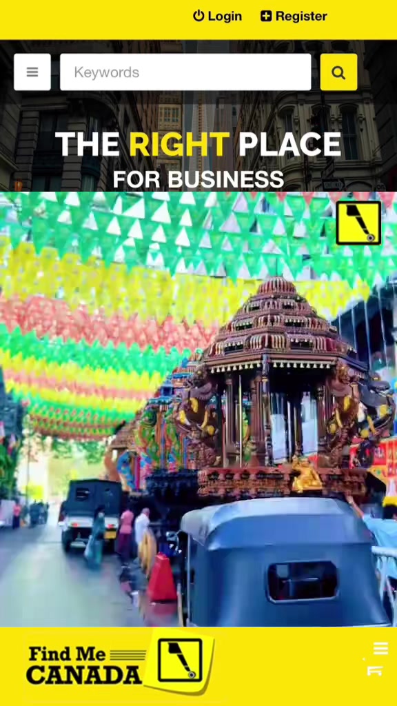 @FindMe  Place For Business 🌎