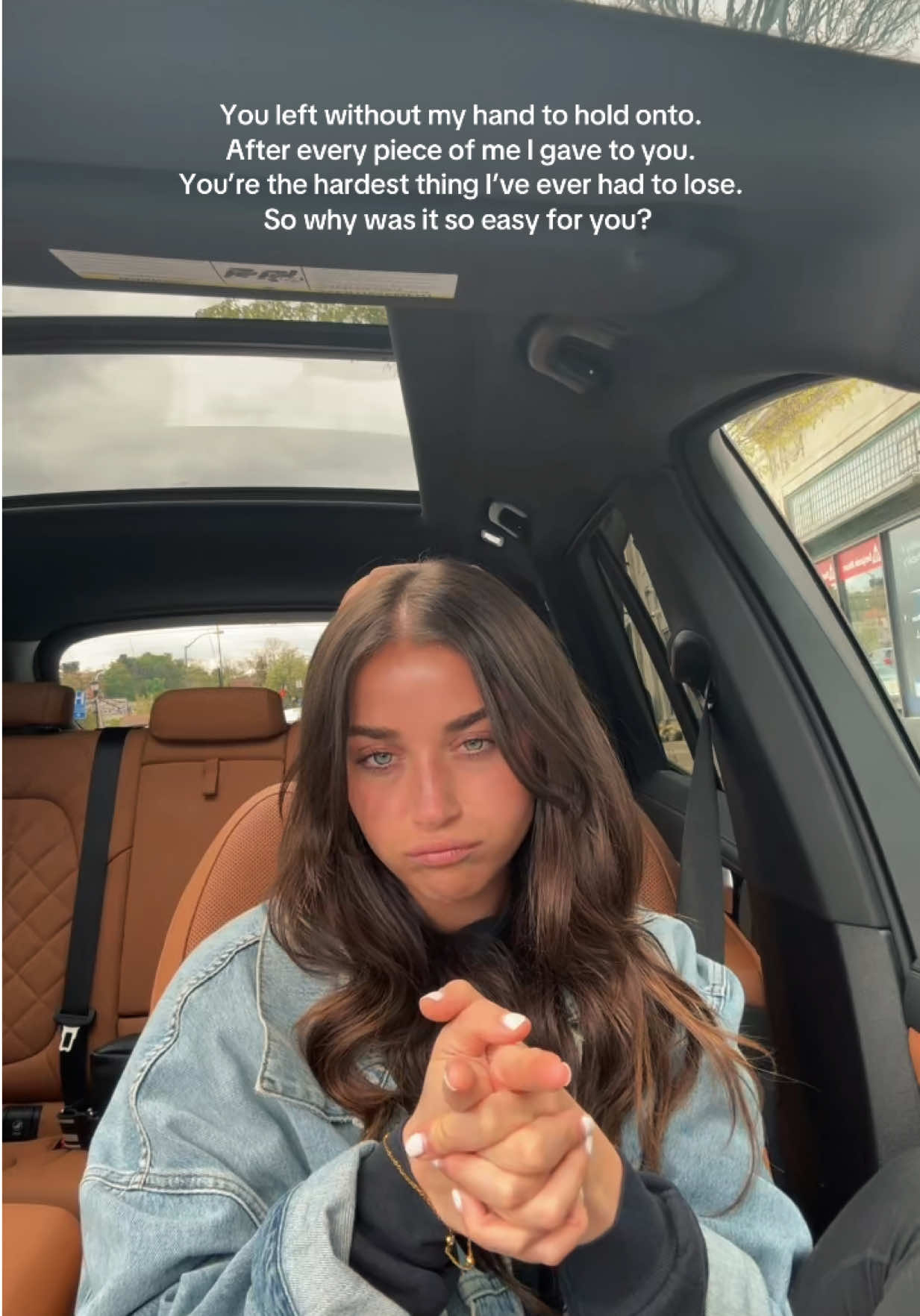 @Rachel Grae