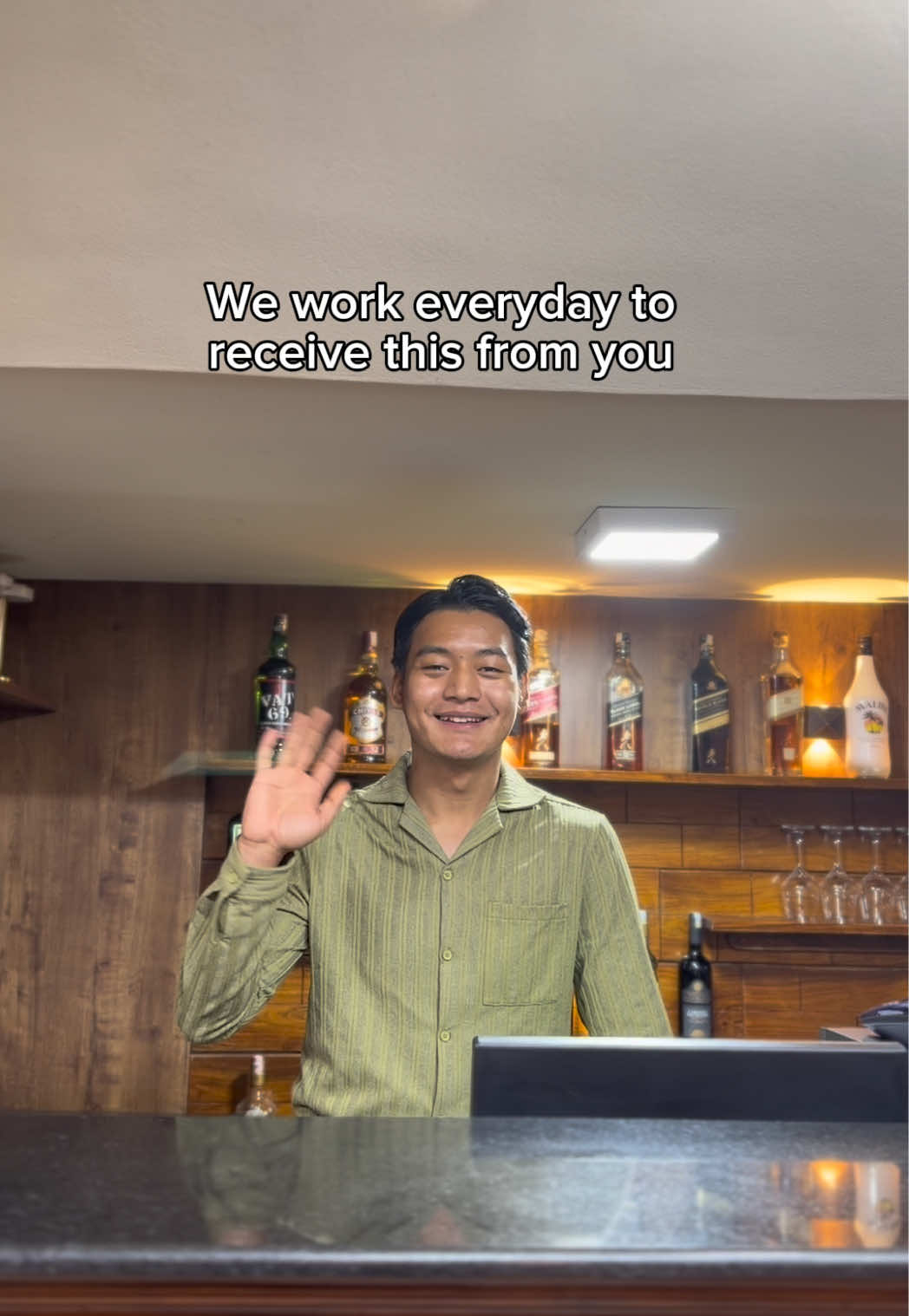 @Lotus Restaurant & Bar
