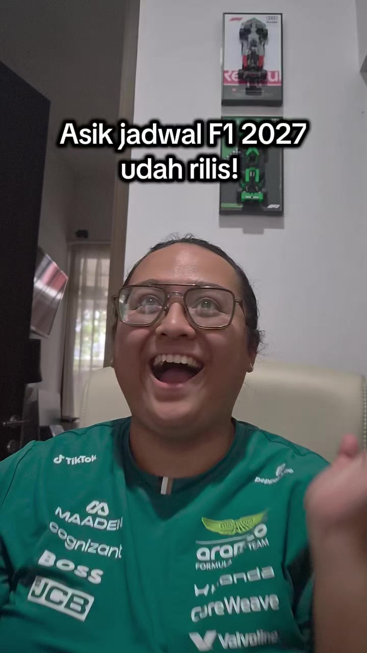 @Nana - The F1 Finds ๐