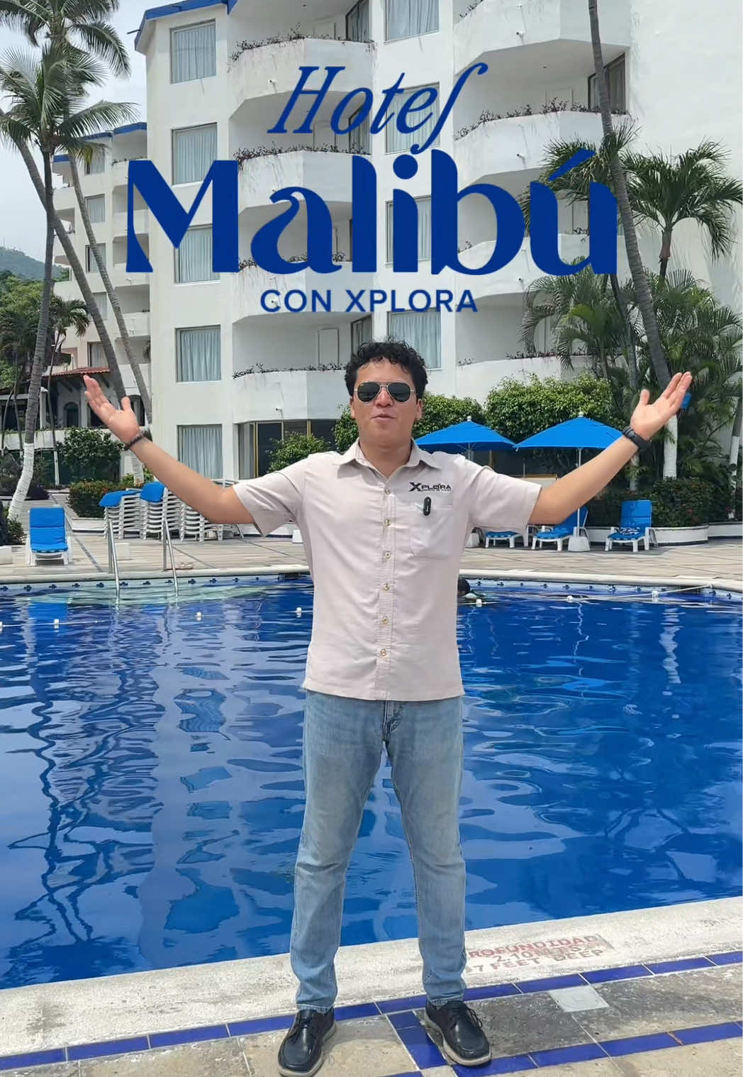 @Xplora | Agencia de Viajes