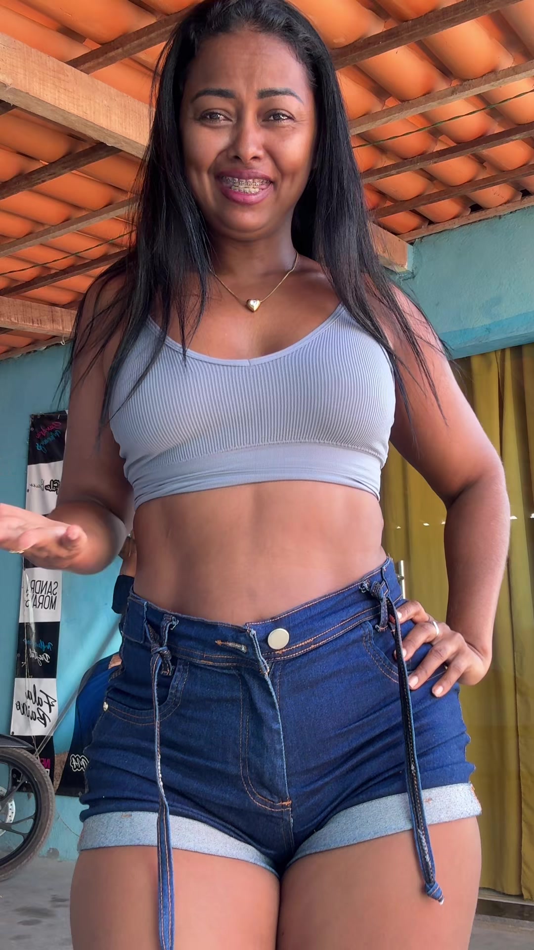 @SANDRA MORAIS 💃