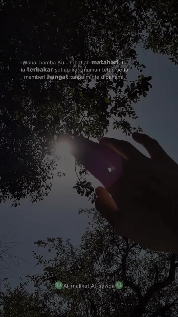 @♎ almalikat alsawda SBUA🇮🇩♎