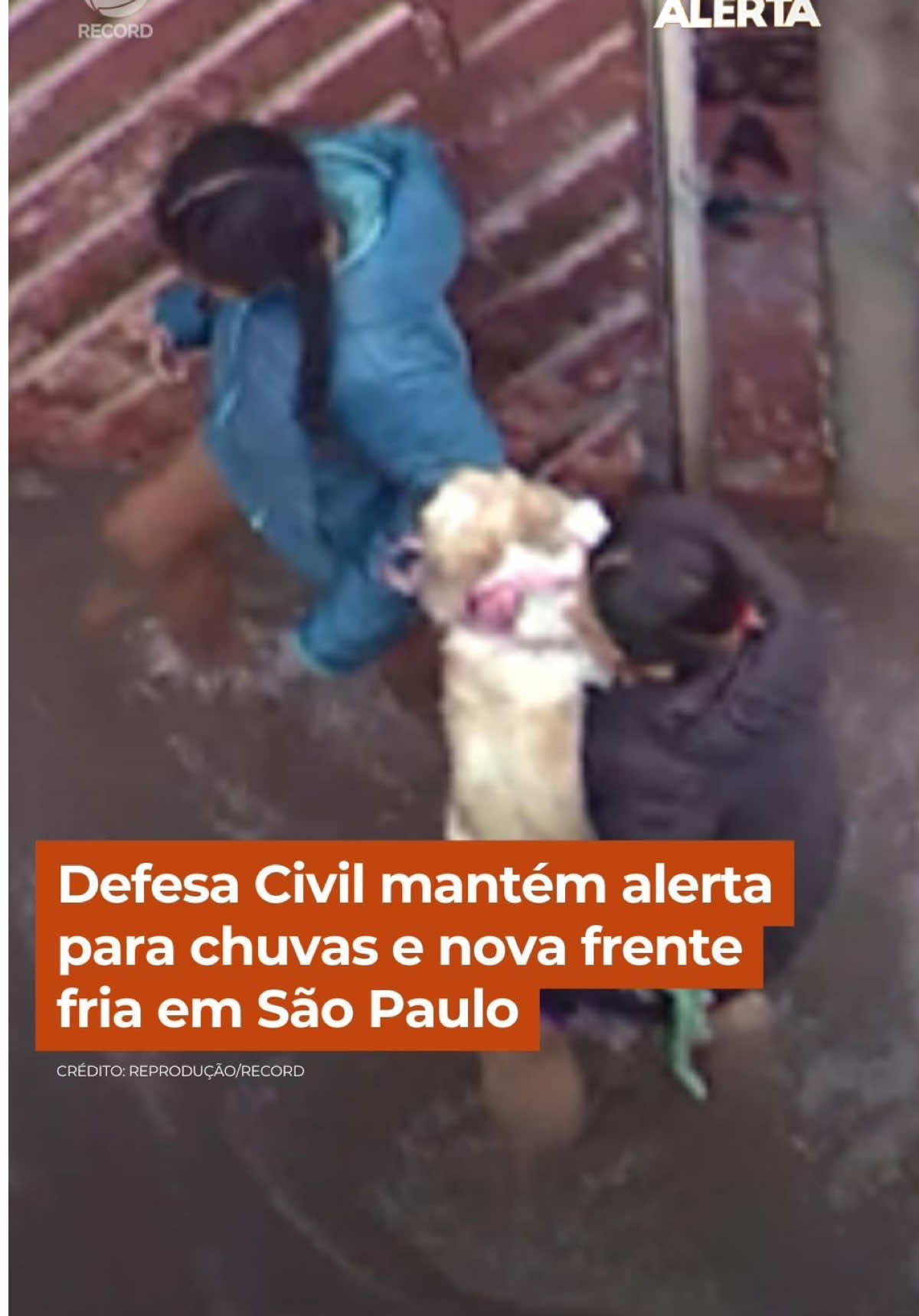 @Cidade Alerta