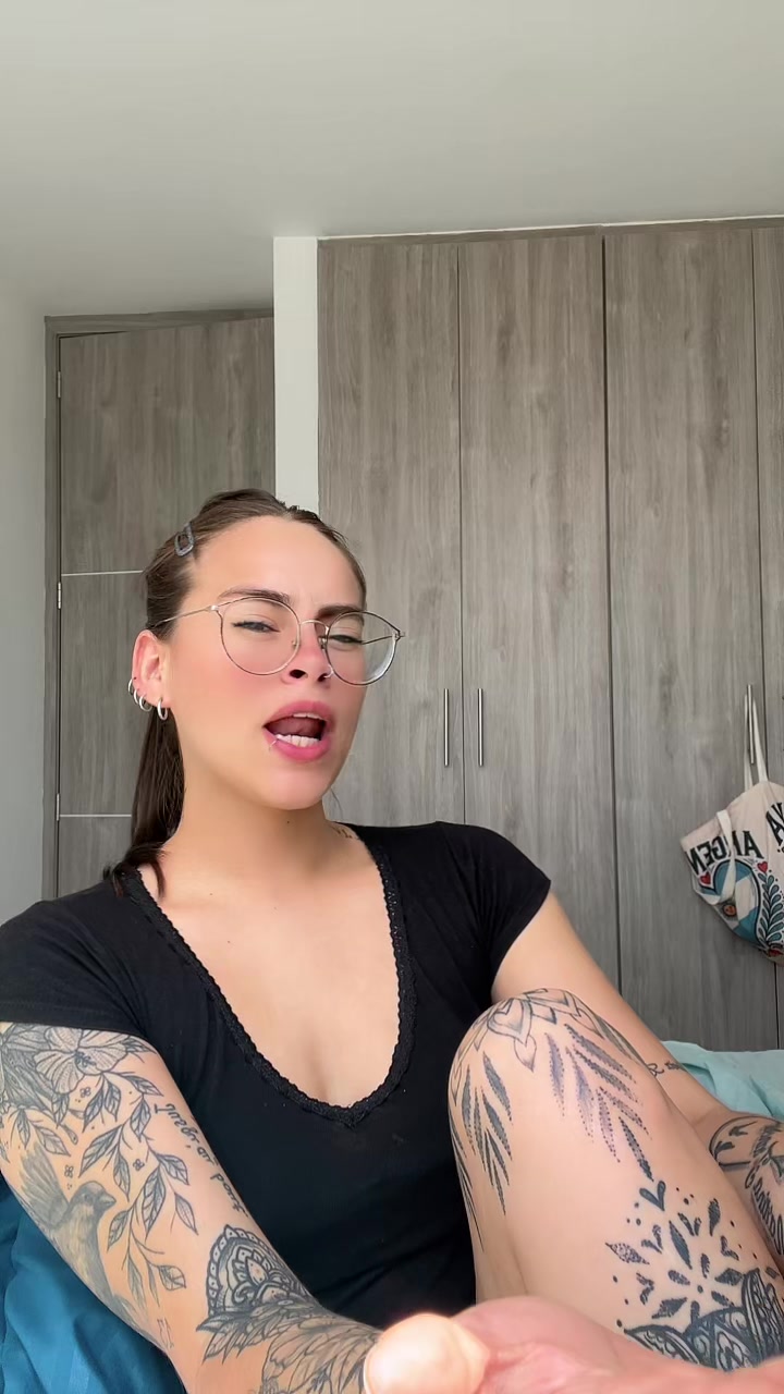 @Brenda Guevara