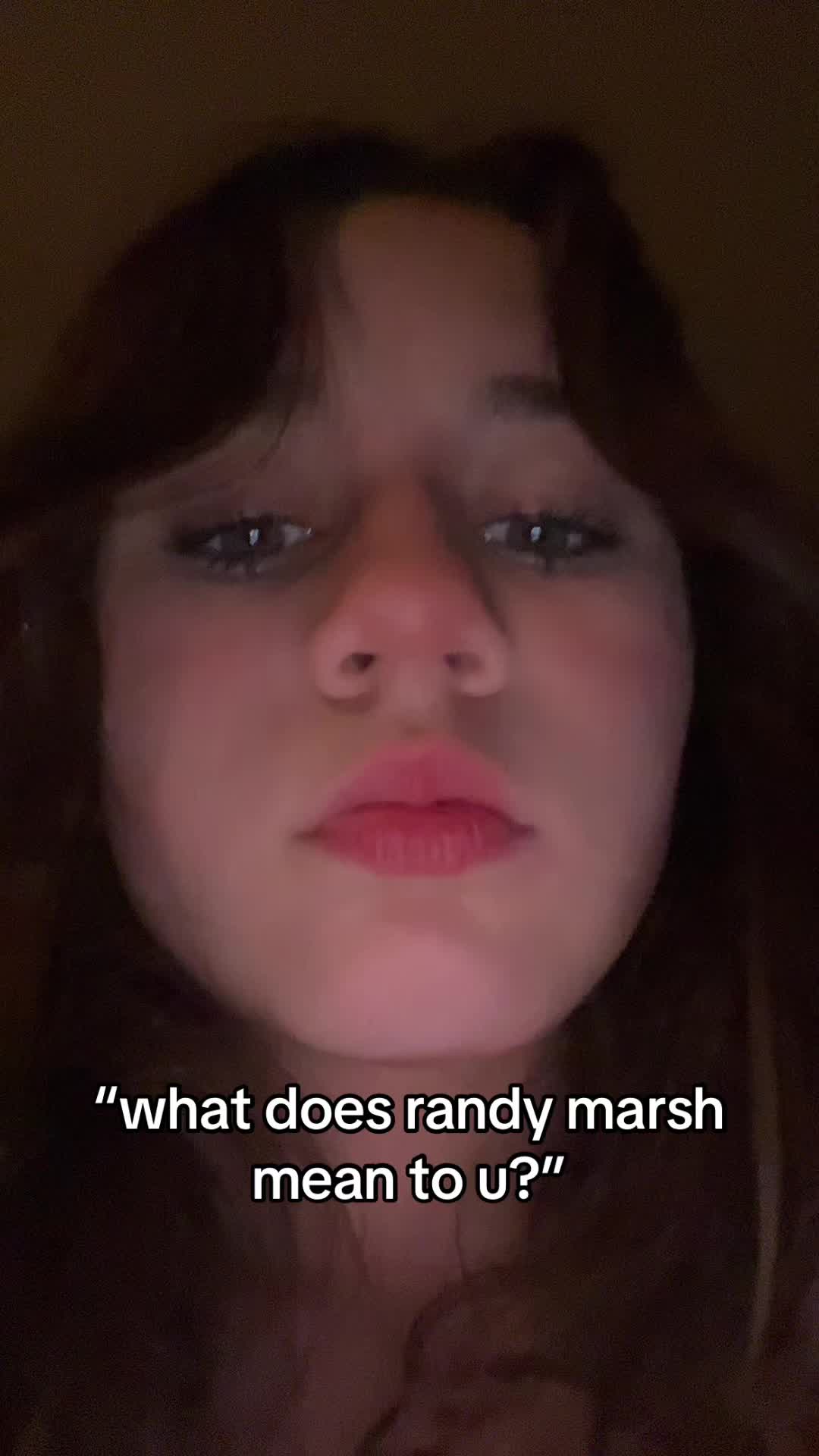 @ihavenonicknames (randys wife)