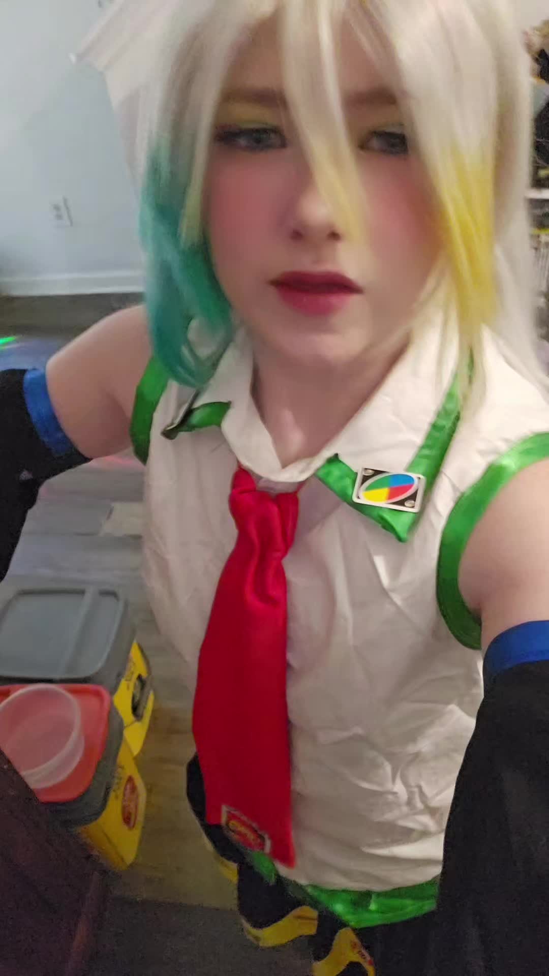 @Abigail (mikochan215 on all)