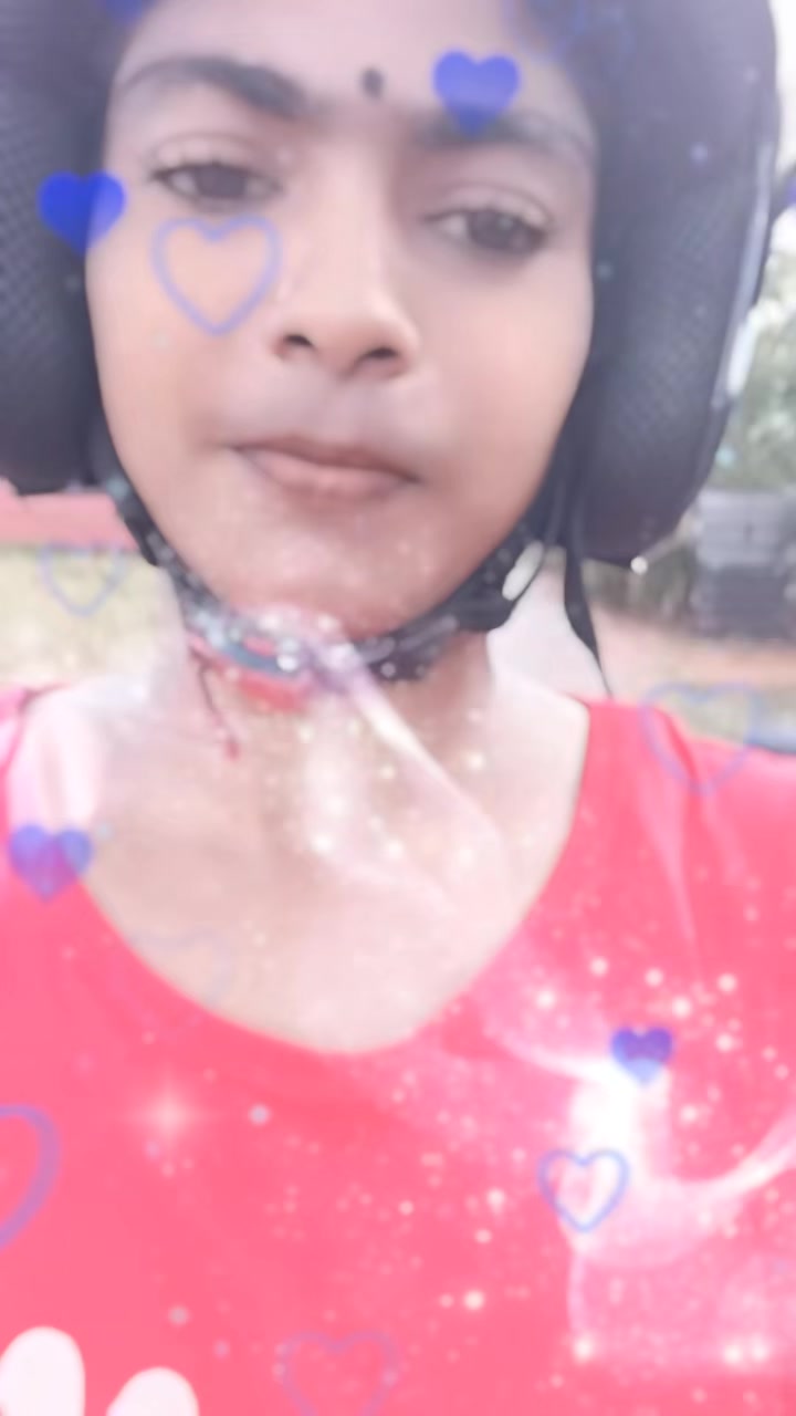 @Vinitha