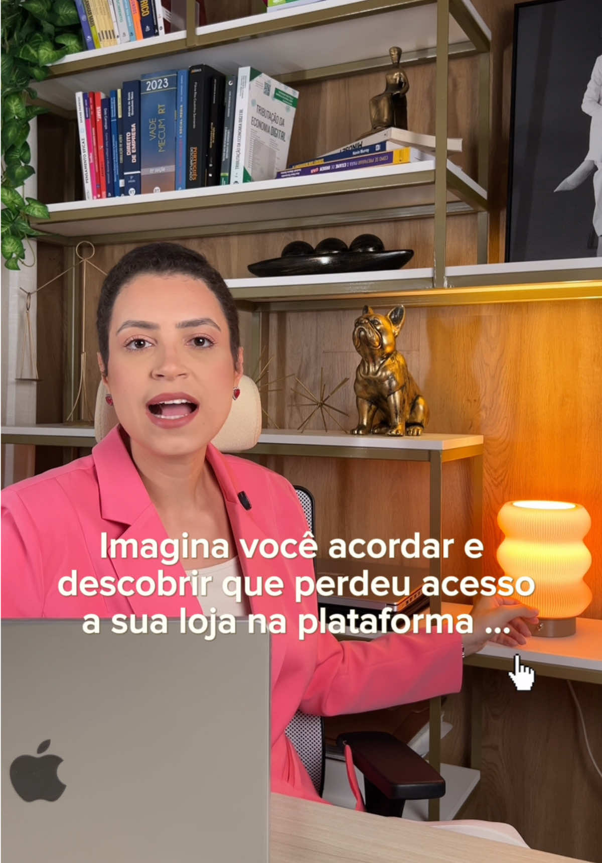 @Suellen Pires | Advogada
