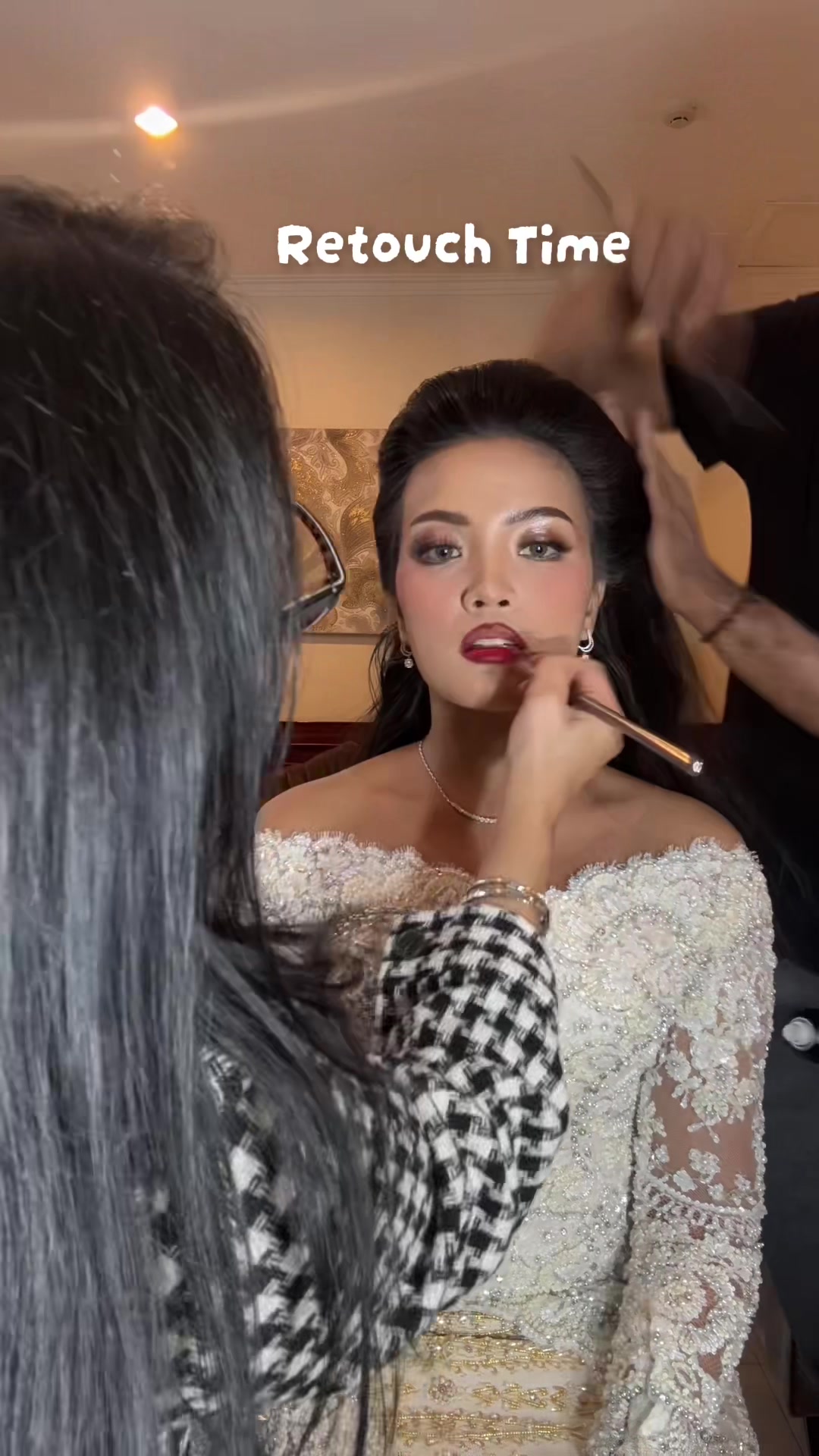 @makeup by jojor