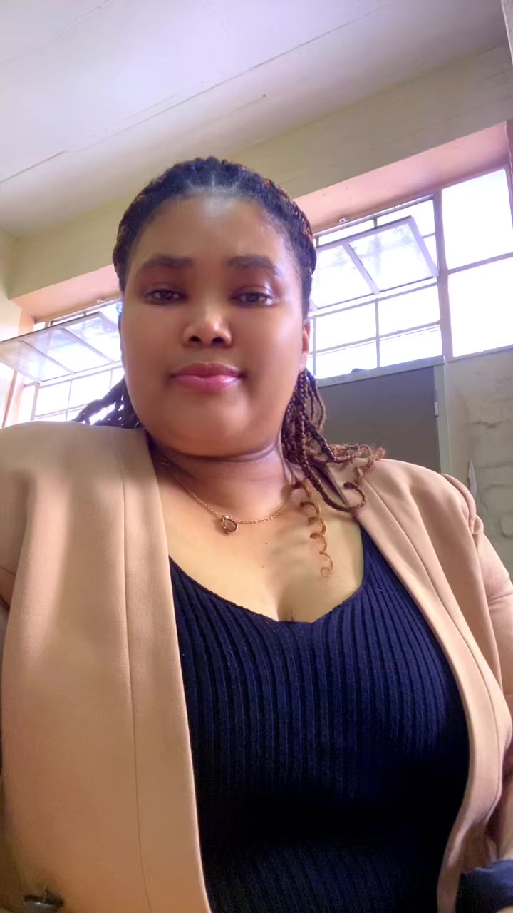 @Sharon Mamvulane Daw