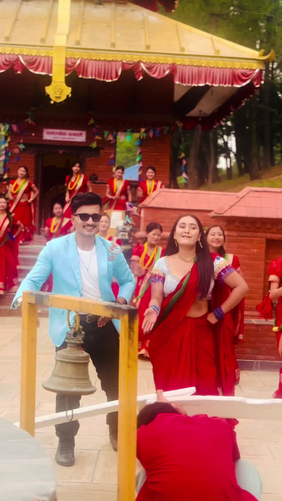@Sudhir Shrestha