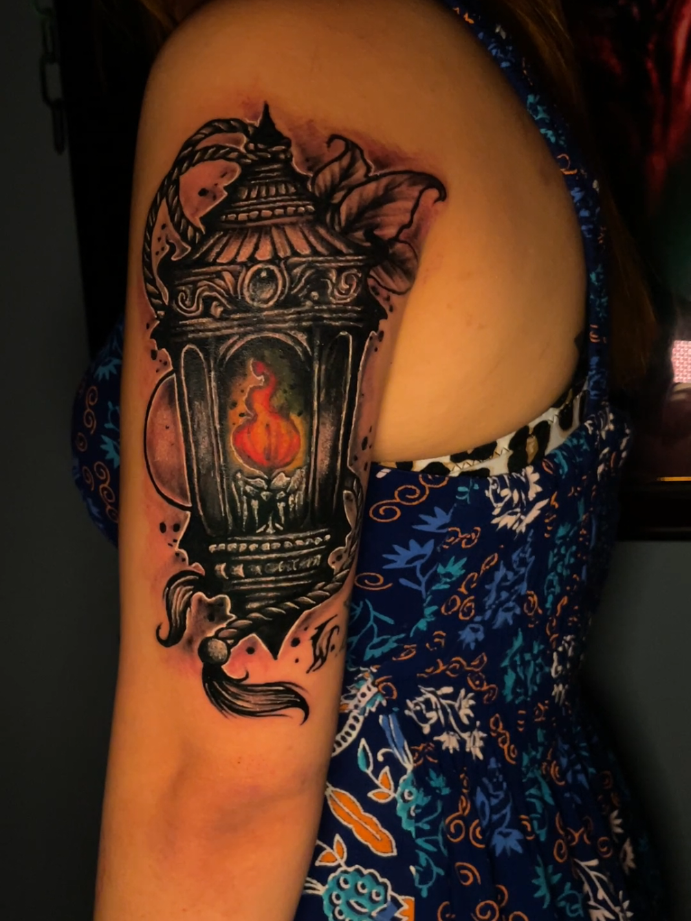 @कालो रेखा Tattoo studio ♟️♟️