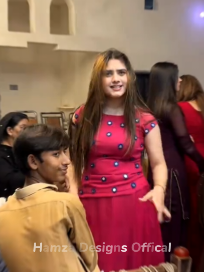 @pinky khan