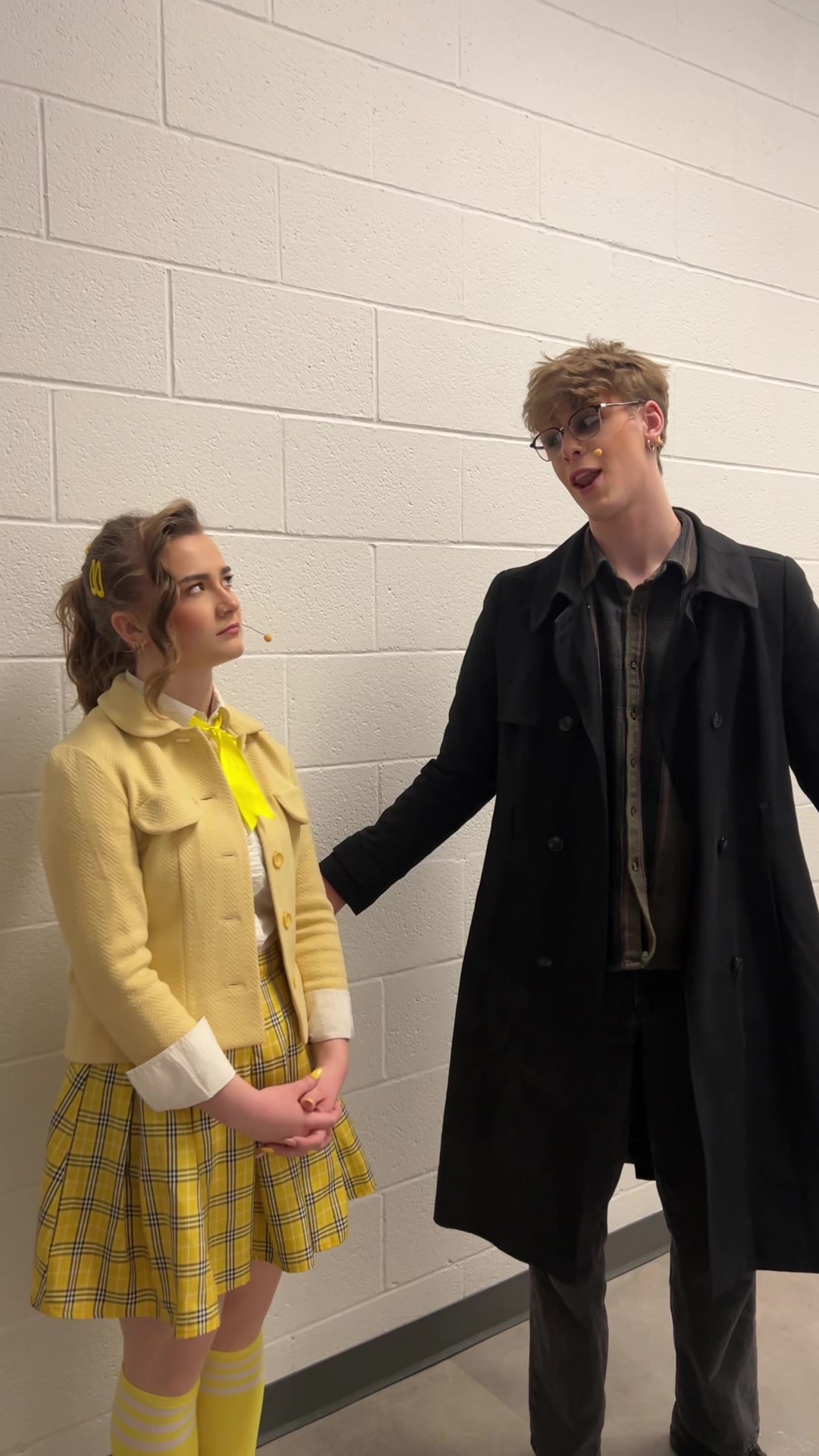 @Laurier Musical Theatre
