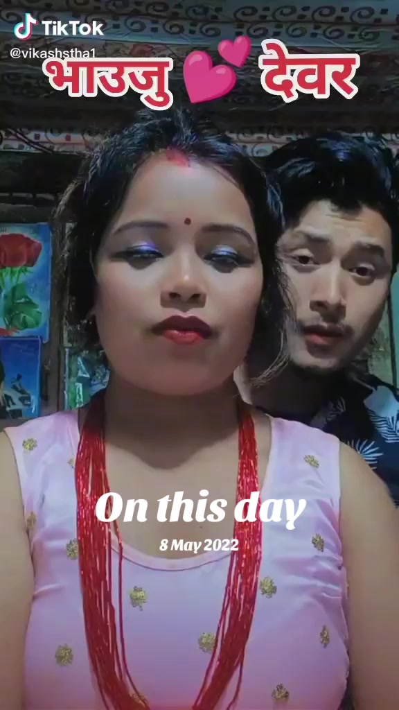 @meena stha💓😘❤️