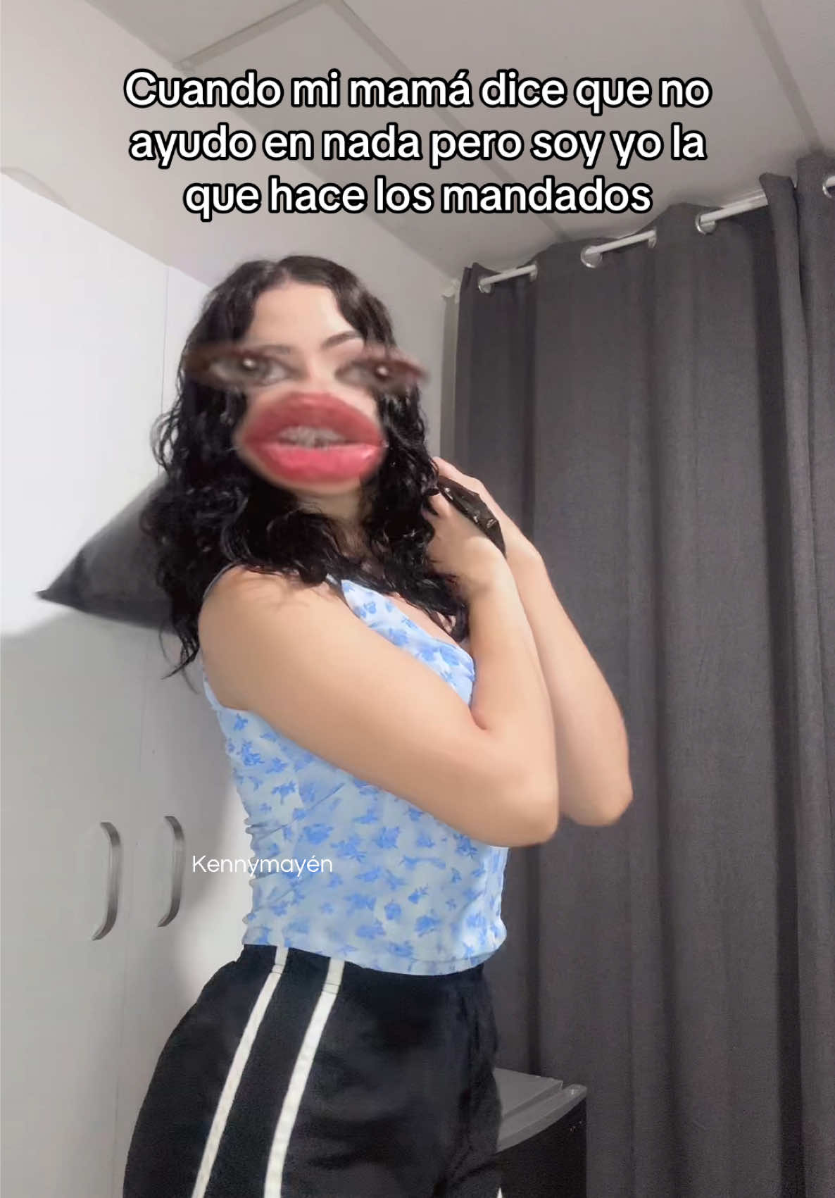 @Kenny May&eacute;n