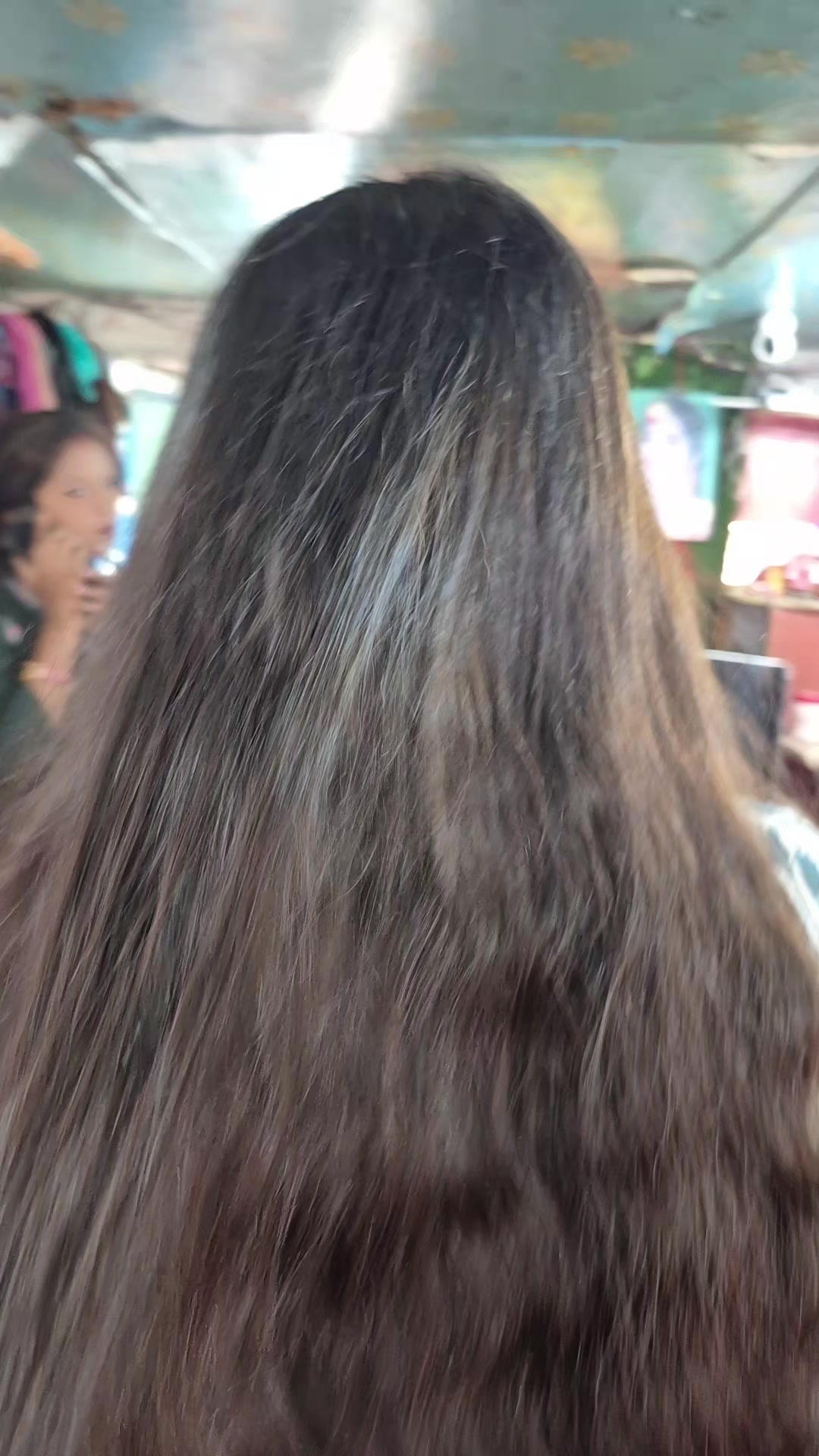@Fashion beauty parlour