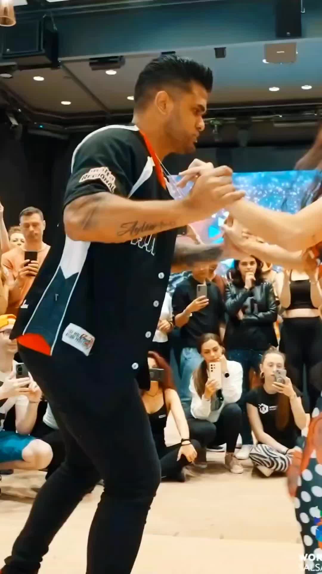 @melhoresdance