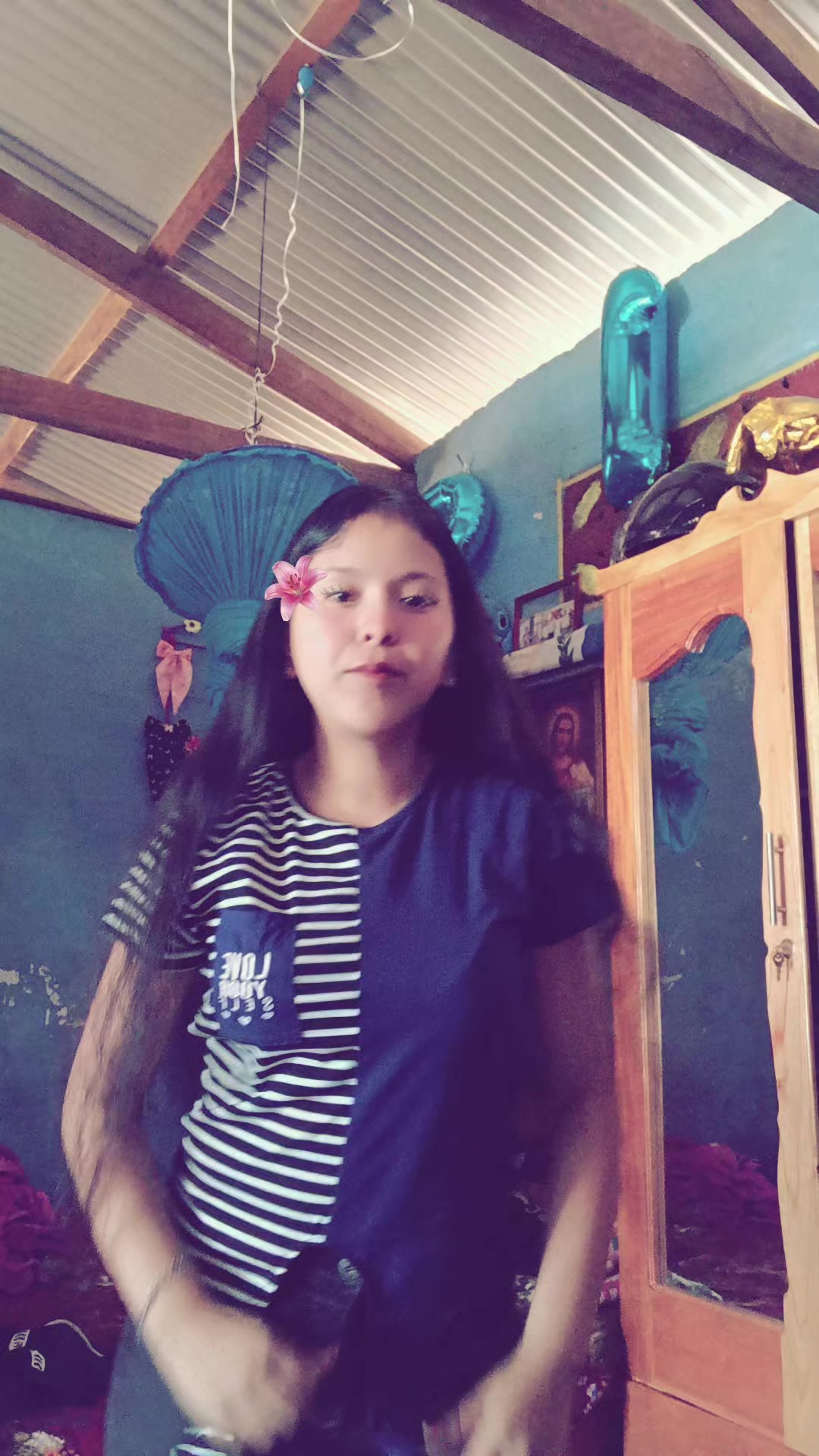@Lupita talavera 15