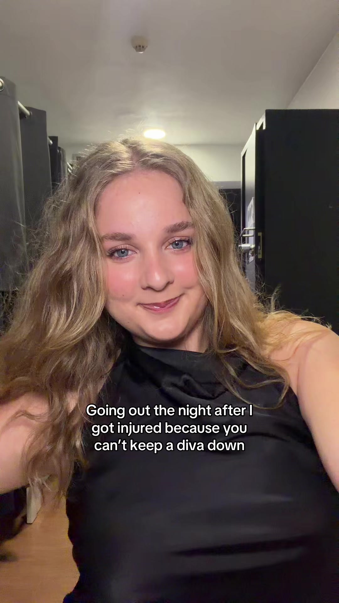 @Ebony May