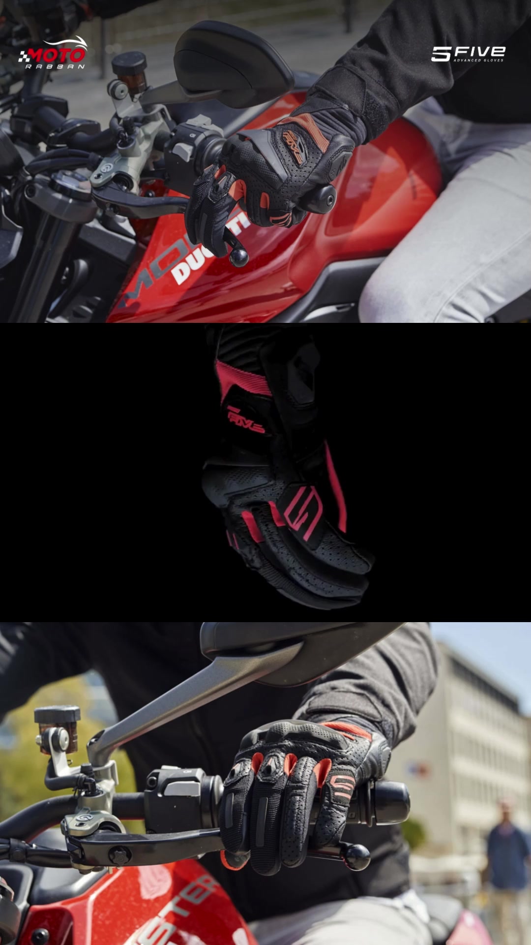 @Rabban Moto