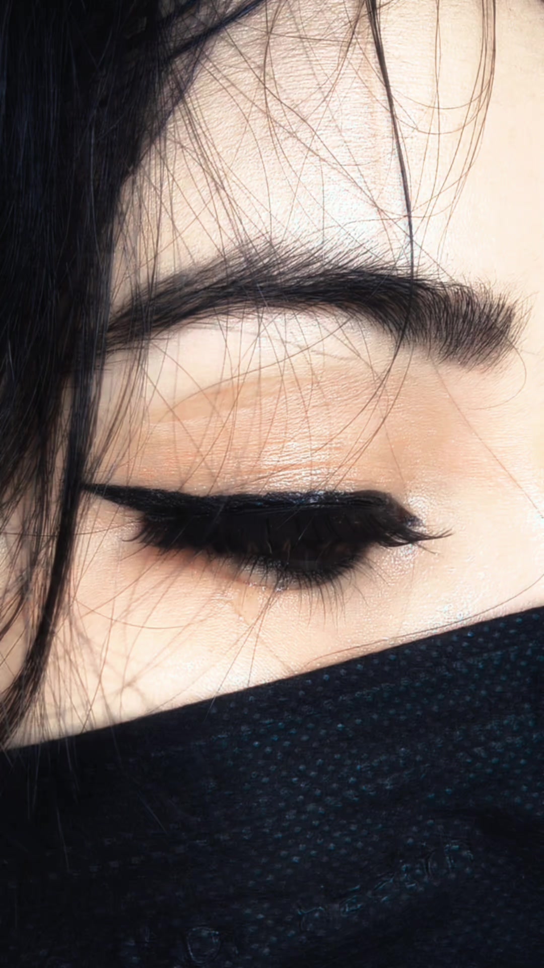 @🖤ᴍᴀʜᴀʀᴀɴɪ🫅✪