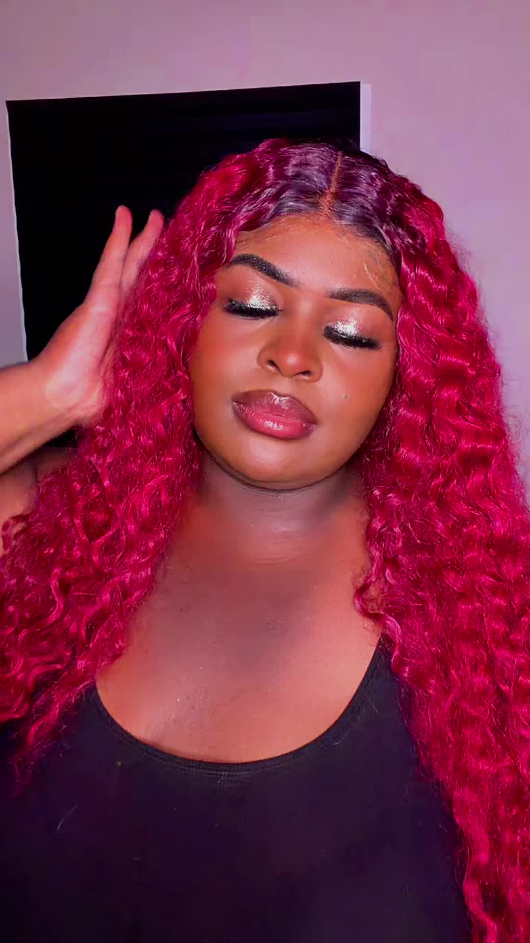 @👑Kiandra Bell👑