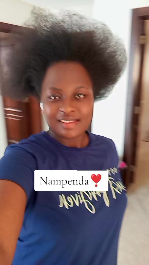 @🦋 Audrey  Kenya🇰🇪🦋💫