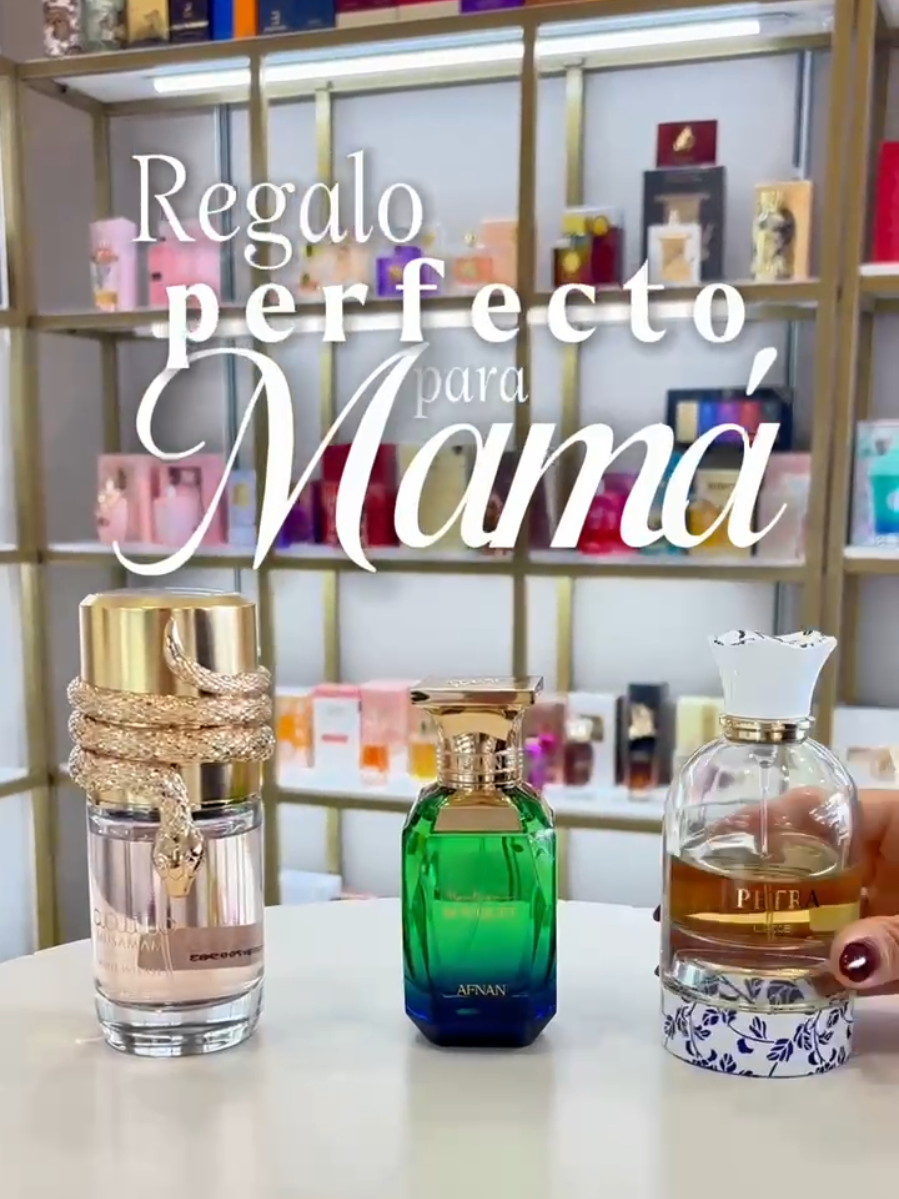@Mezclando Aromas