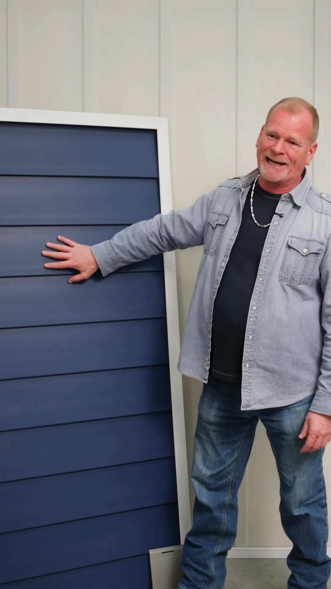 @Mike Holmes