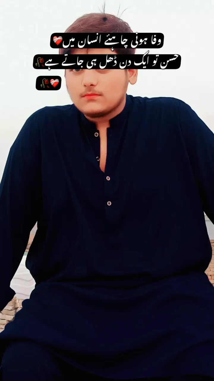 @Wasiq Sultan
