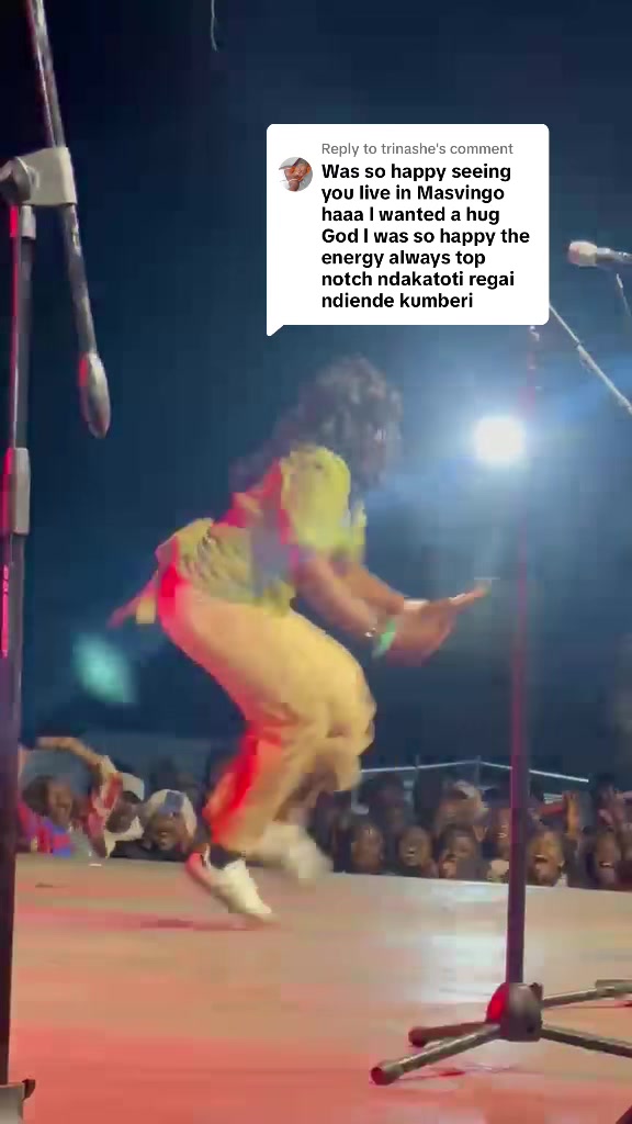 @Lissa Tanaka 🦓🇿🇼🇿🇲