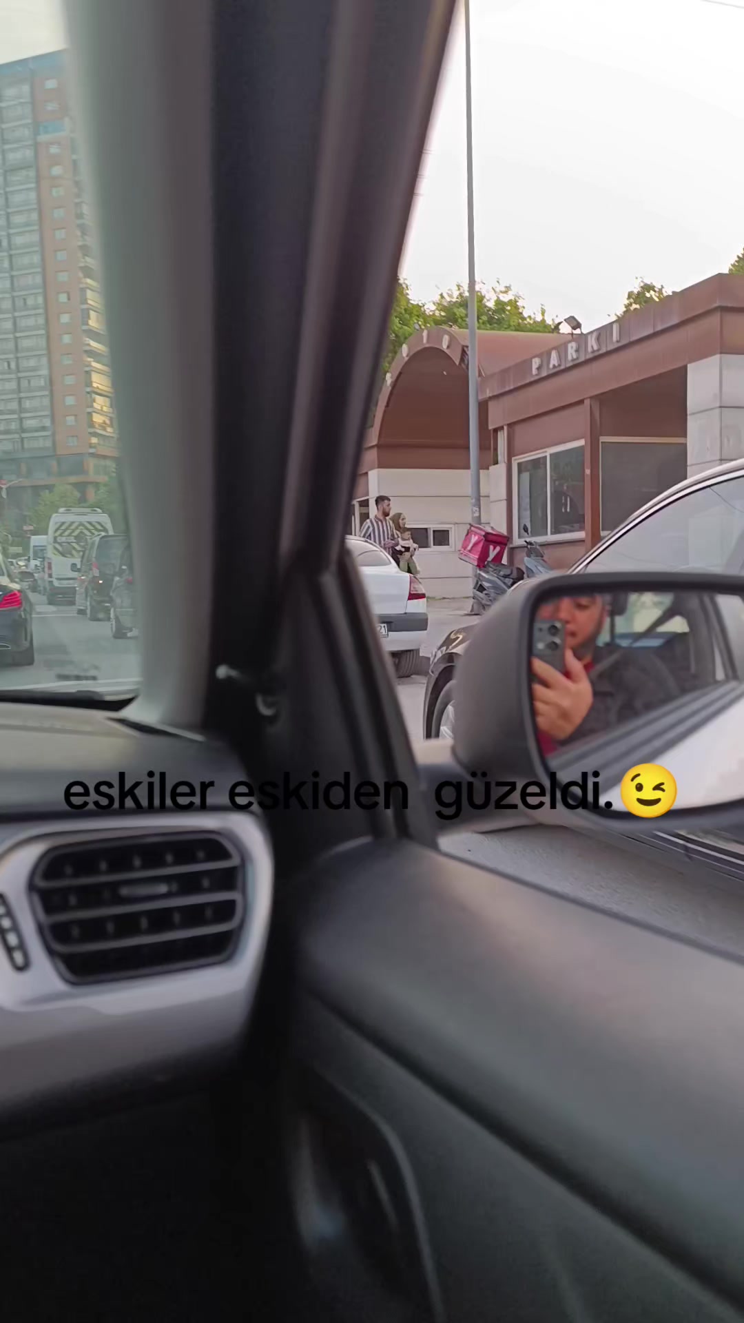 @DERT BABASI CİOO