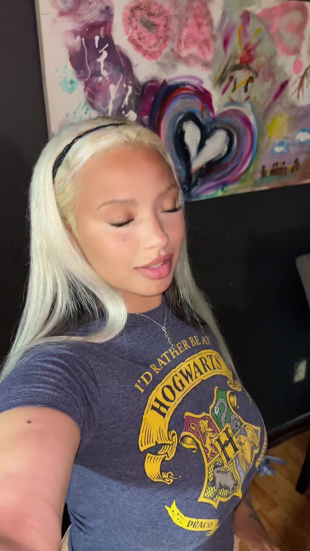 @Shantale Collins