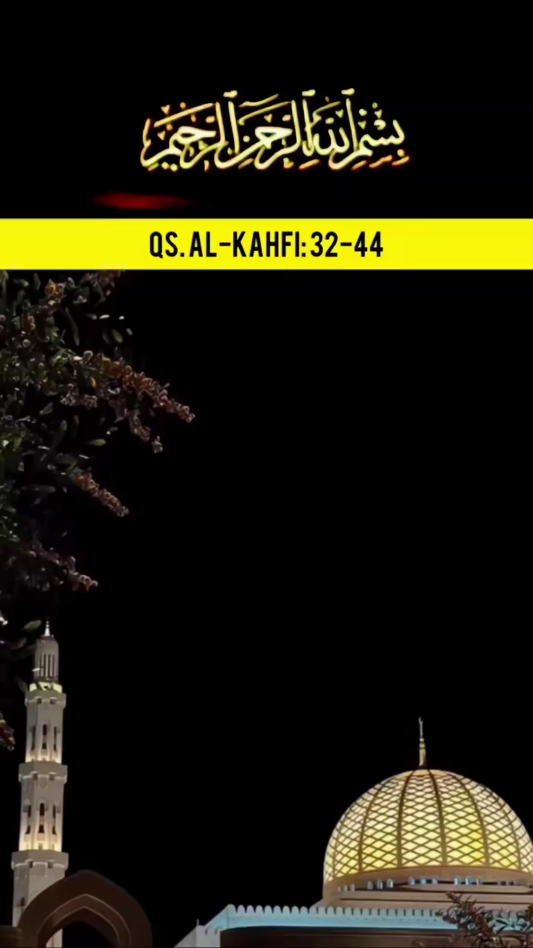@Belajar Agama Islam