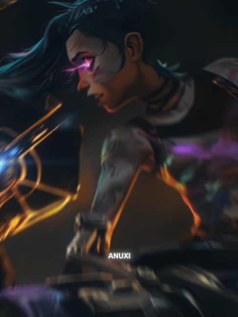 @Anuxi