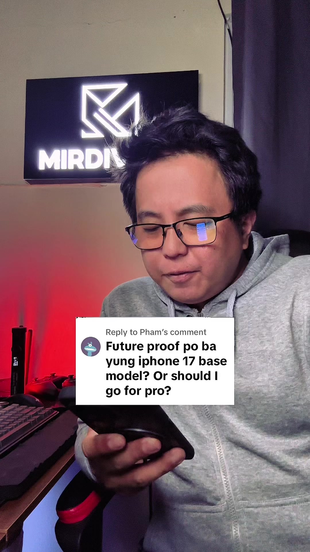 @MirDiVlog