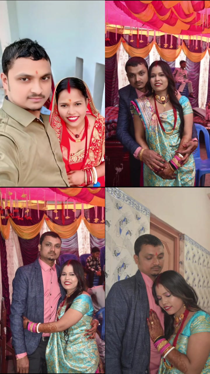 @Anju Mandal