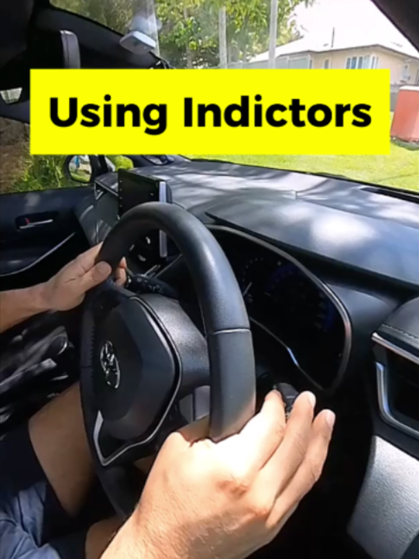 @Driving Test Australia