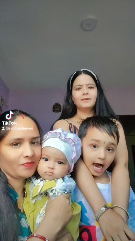 @Sabita Acharya🇳🇵