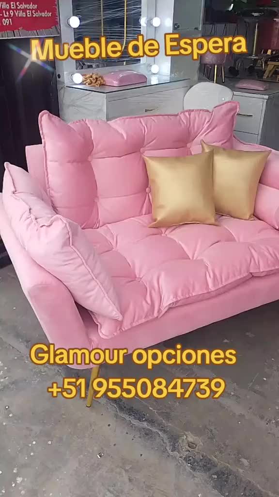 @Tienda Glamour Opciones EIRL