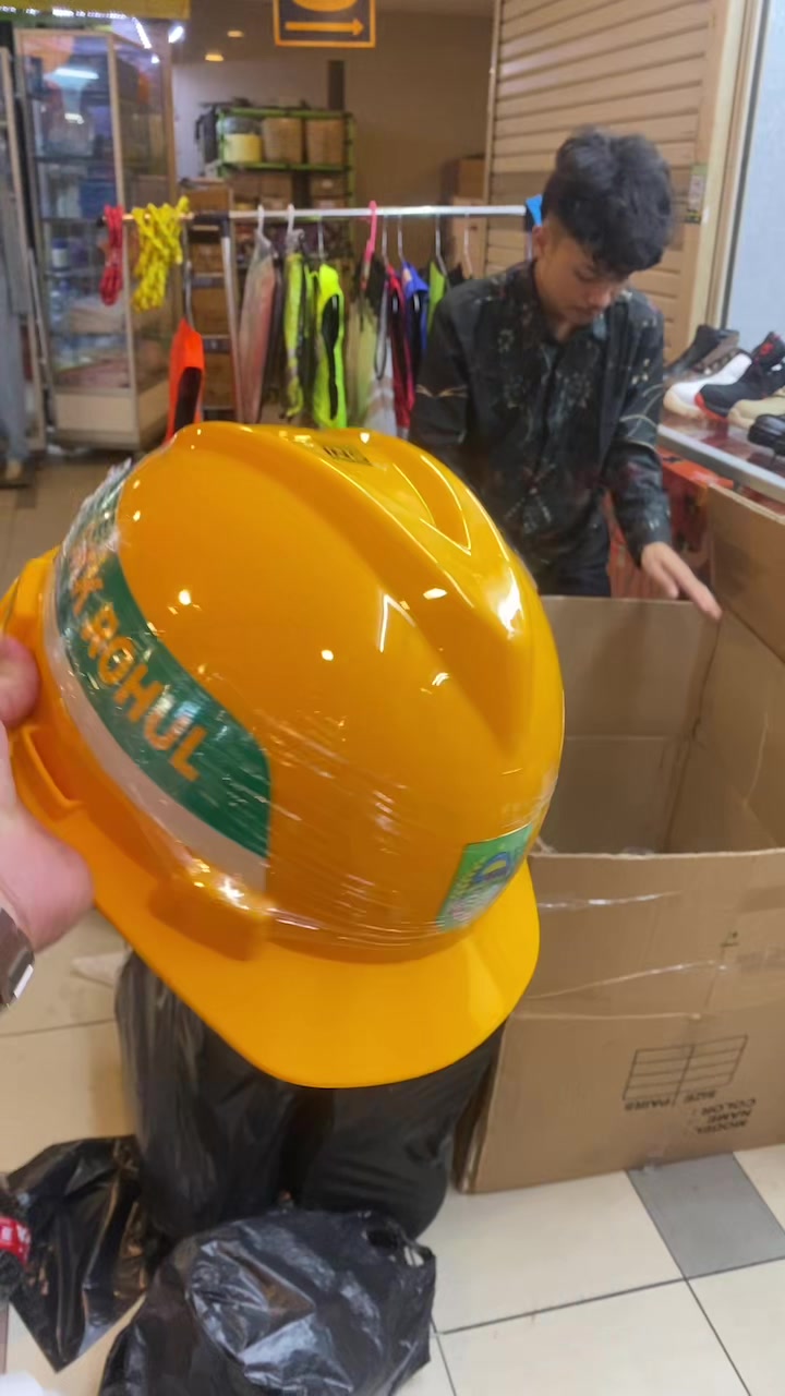 @PRAMAJA SAFETY EQUIPMENT