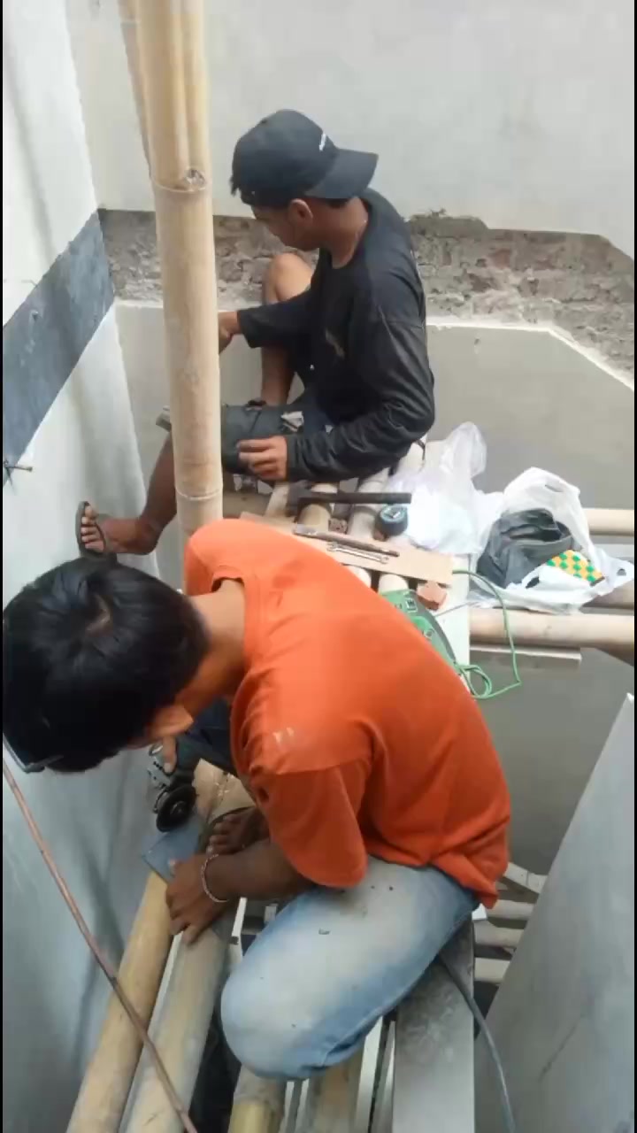 @Ariyanto 08bengkel las