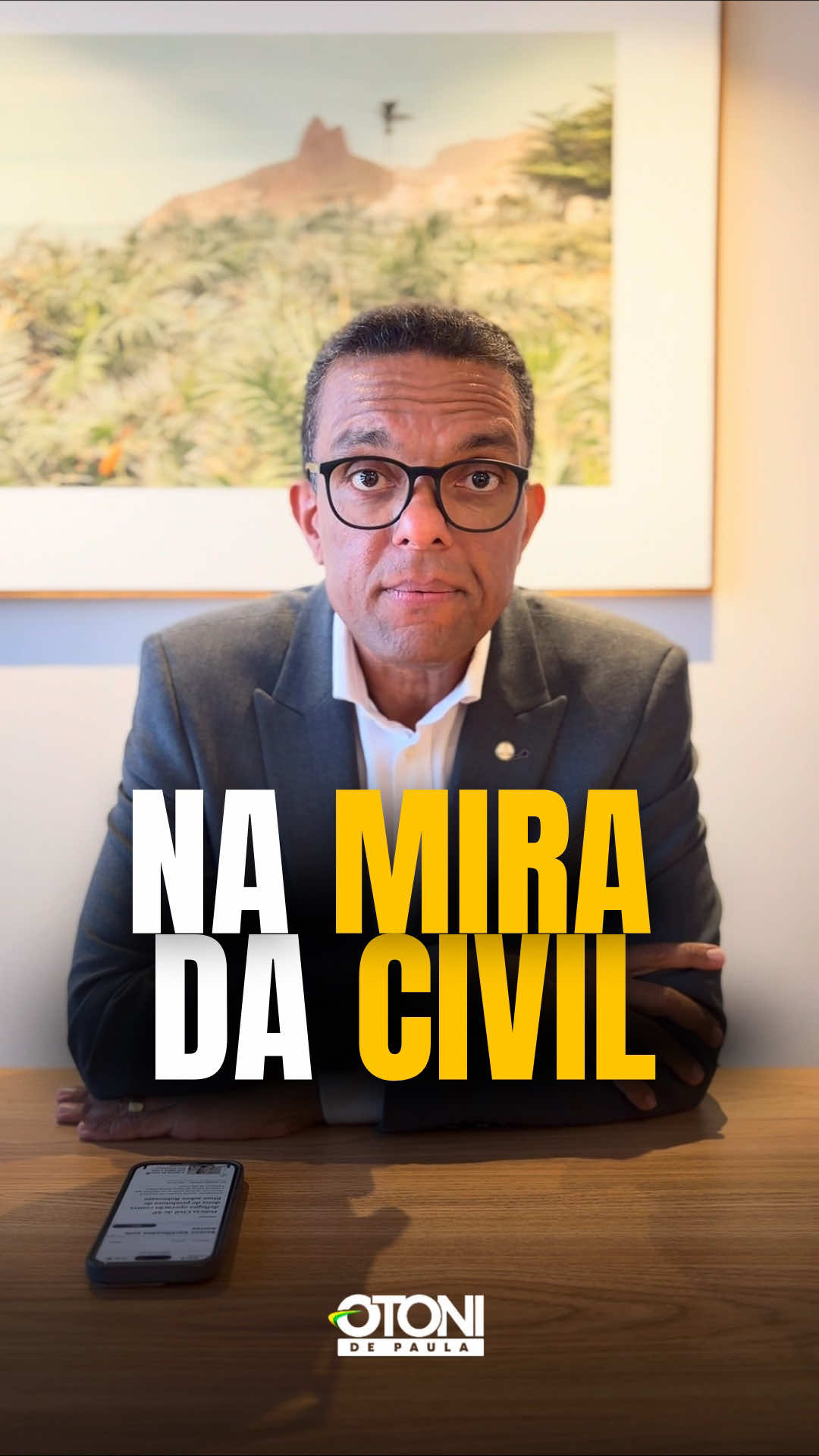 @Otoni de Paula